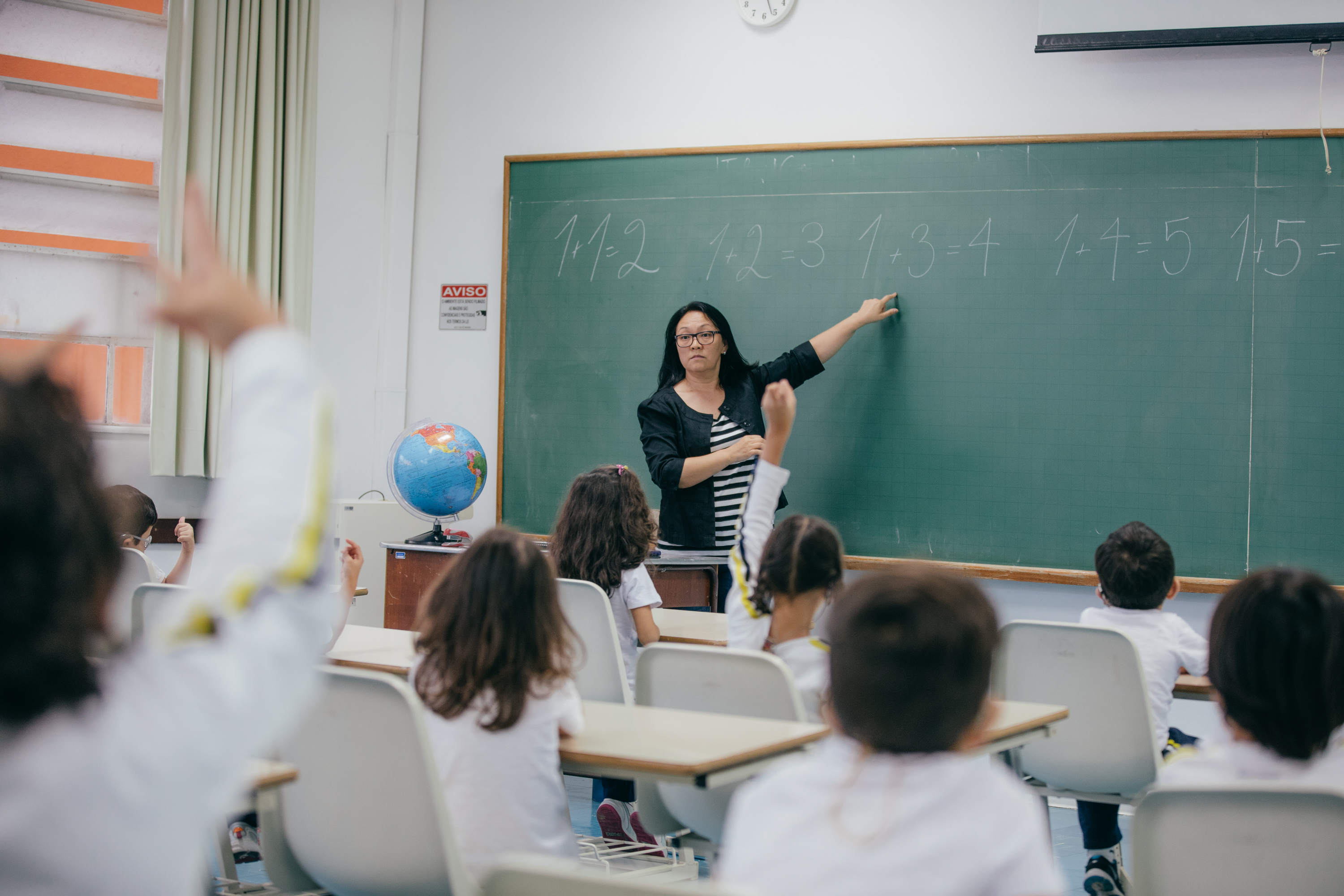 Supporting Education